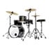 Thumbnail 1 : Zildjian ALCHEM-E Series Gold 4-piece Electronic Drum Kit