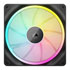 Thumbnail 2 : Corsair iCUE LINK LX140 RGB Black Single 140mm PWM Fan Expansion Kit