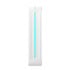 Thumbnail 3 : CORSAIR iCUE LINK LX120 RGB White Triple 120mm PWM Fan Starter Kit 3 Pack