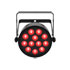 Thumbnail 2 : Chauvet SlimPAR Q12 ILS Quad-Colour (RGBA) LED Par