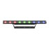 Thumbnail 2 : Chauvet COLORband H9 ILS Full-Sized Hex-Colour LED Strip Light
