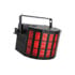 Thumbnail 1 : Chauvet Mini Kinta ILS Compact LED Effect Light