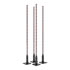 Thumbnail 2 : Chauvet Freedom Stick X4 LED Lighting Array
