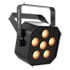 Thumbnail 1 : Chauvet EZLink Par Q6BT ILS