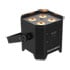 Thumbnail 1 : Chauvet EZLink Par Q4BT ILS Wireless Quad-Colour (RGBA) LED Par