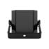 Thumbnail 4 : Chauvet EZLink Par Q4BT ILS Wireless Quad-Colour (RGBA) LED Par