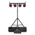 Thumbnail 1 : Chauvet 4BAR Hex ILS Complete Wash Lighting Solution