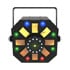 Thumbnail 2 : Chauvet Swarm Wash FX ILS 4-In-1 LED Light