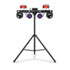 Thumbnail 1 : Chauvet GigBAR Move + ILS 5-In-1 Lighting System