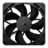 Thumbnail 2 : CORSAIR RS120 PWM 120mm Fan - Simplified Control - Daisy-Chain 4-Pin PWM
