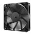 Thumbnail 3 : CORSAIR RS120 PWM 120mm Fan Triple Pack - Simplified Control - Daisy-Chain 4-Pin PWM