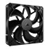 Thumbnail 1 : Corsair RS140 PWM 140mm Fan - Simplified Control - Daisy-Chain 4-Pin PWM