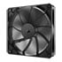 Thumbnail 3 : Corsair RS140 PWM 140mm Fan - Simplified Control - Daisy-Chain 4-Pin PWM