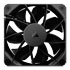 Thumbnail 4 : Corsair RS140 PWM 140mm Fan - Simplified Control - Daisy-Chain 4-Pin PWM