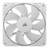 Thumbnail 2 : CORSAIR RS120 PWM 120mm Fan Triple Pack - Simplified Control - Daisy-Chain 4-Pin PWM