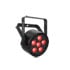 Thumbnail 1 : Chauvet SlimPAR Q6 ILS