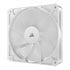 Thumbnail 3 : CORSAIR RS140 PWM 140mm Fan Dual Pack - Simplified Control - Daisy-Chain 4-Pin PWM