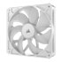 Thumbnail 3 : Corsair RS140 ARGB PWM 140mm Fan 2PK - Simplified Control - Daisy-Chain 4-Pin PWM