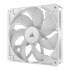 Thumbnail 3 : Corsair RS140 ARGB PWM 140mm Fan - Simplified Control - Daisy-Chain 4-Pin PWM