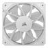 Thumbnail 4 : CORSAIR RS120 ARGB PWM 120mm Fan 3PK - Simplified Control - Daisy-Chain 4-Pin PWM