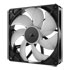 Thumbnail 3 : Corsair RS140 ARGB PWM 140mm Fan - Simplified Control - Daisy-Chain 4-Pin PWM