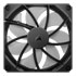 Thumbnail 4 : Corsair RS140 ARGB PWM 140mm Fan - Simplified Control - Daisy-Chain 4-Pin PWM