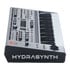 Thumbnail 3 : ASM Hydrasynth Keyboard SE LTD Edition (Silver)