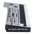 Thumbnail 4 : ASM Hydrasynth Deluxe SE LTD Edition (Silver)