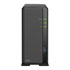 Thumbnail 2 : Synology DiskStation DS124 1 Bay Desktop NAS Enclosure with 1x 4TB Synology HAT3300 HDD