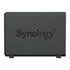 Thumbnail 3 : Synology DiskStation DS124 1 Bay Desktop NAS Enclosure with 1x 4TB Synology HAT3300 HDD
