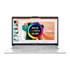 Thumbnail 1 : ASUS VivoBook Go 15 E1504FA-L1669W 15.6" Ryzen 5 Radeon Graphics OLED Laptop - Cool Silver