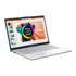 Thumbnail 2 : ASUS VivoBook Go 15 E1504FA-L1669W 15.6" Ryzen 5 Radeon Graphics OLED Laptop - Cool Silver