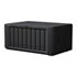 Thumbnail 1 : Synology DS1823xs+ with 8x 8TB Synology HAT3310 HDD