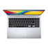Thumbnail 3 : ASUS VivoBook 16 M1605YA-MB189W 16" Ryzen 5 Radeon Graphics Laptop - Cool Silver