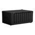 Thumbnail 3 : Synology DS1821+ Desktop NAS with 8x 12TB Synology HAT3310 HDD