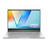 Thumbnail 1 : ASUS Vivobook S 15 OLED M5506WA-MA042W 15.6" 3K 120Hz Ryzen AI 9 Laptop - Cool Silver