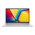 Thumbnail 1 : ASUS VivoBook 17 X1704ZA-AU037W 17.3" Pentium Gold UHD Graphics Laptop - Cool Silver