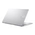 Thumbnail 4 : ASUS VivoBook 17 X1704ZA-AU037W 17.3" Pentium Gold UHD Graphics Laptop - Cool Silver