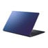 Thumbnail 3 : ASUS Vivobook Go 14 E410 14" Intel Celeron UHD Graphics Laptop - Peacock Blue