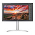 Thumbnail 1 : LG 27" 27UP85NP-W 4K Ultra HD 144Hz FreeSync IPS Monitor