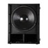 Thumbnail 4 : RCF - SUB 8004-AS 18" Active Subwoofer