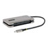 Thumbnail 1 : StarTech.com 4-Port USB 3.2 Type-C Hub with 100W PD Passthrough