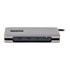 Thumbnail 2 : StarTech.com 4-Port USB 3.2 Type-C Hub with 100W PD Passthrough