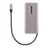 Thumbnail 4 : StarTech.com 4-Port USB 3.2 Type-C Hub with 100W PD Passthrough