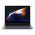 Thumbnail 1 : Samsung 14" Galaxy Book4 Pro Multi Touch Moonstone Grey AI Laptop