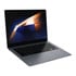Thumbnail 2 : Samsung 14" Galaxy Book4 Pro Multi Touch Moonstone Grey AI Laptop