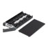 Thumbnail 2 : ICY DOCK ToughArmor MB833/MB834 Series Removable M.2 SSD Tray