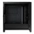 Thumbnail 2 : Corsair 4000D Airflow Black Chassis + Corsair 4000 Series Wooden PC Front Panel (Teak) Bundle