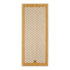 Thumbnail 4 : Corsair 4000D Airflow White Chassis + Corsair 4000 Series Wooden PC Front Panel (Bamboo) Bundle