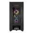 Thumbnail 3 : Corsair 5000D RGB Airflow Black Chassis + Corsair RM850e Black PSU Bundle